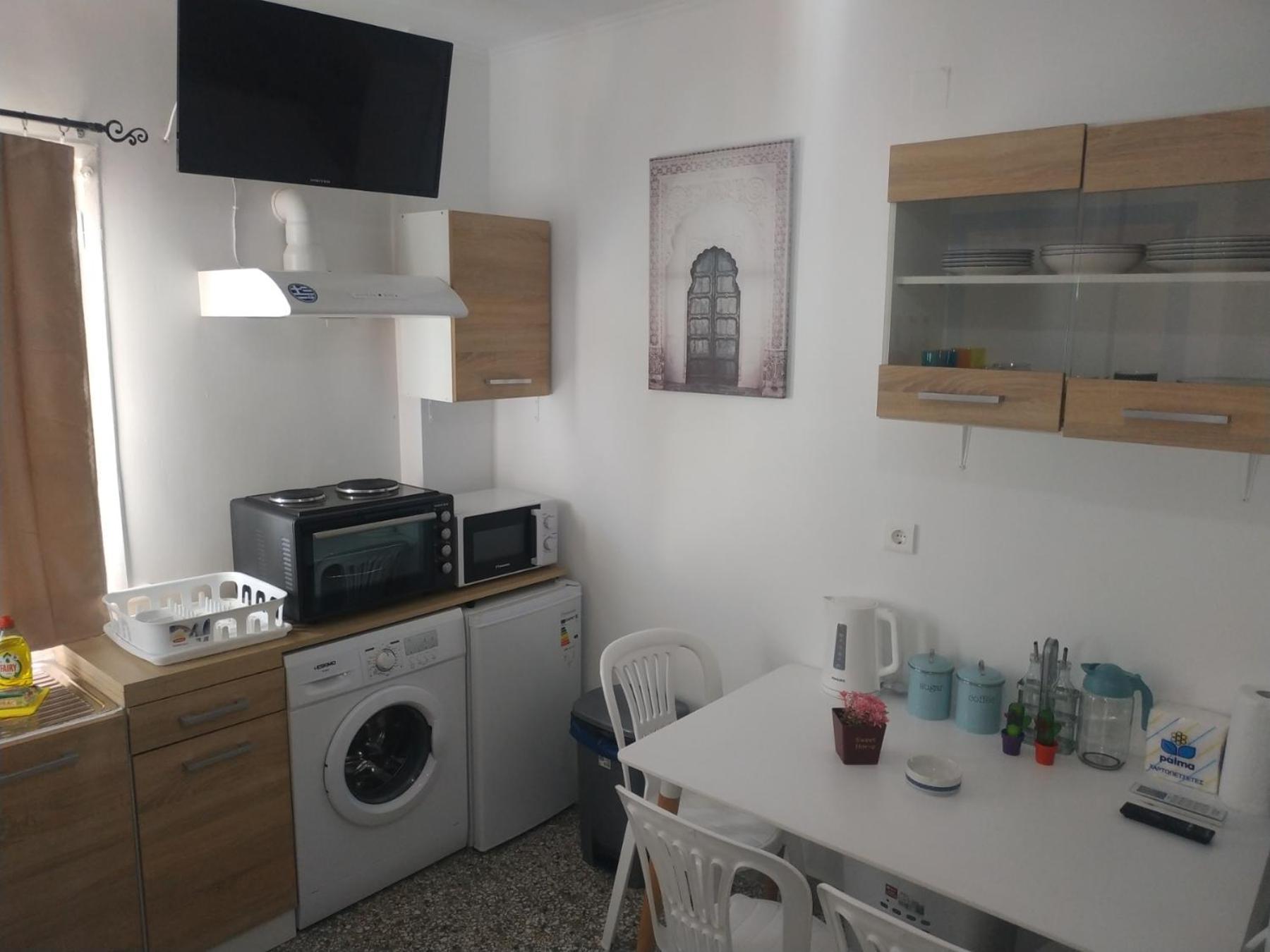 Villa Kotetsi - Rooms To Let - Volissos - Chios Habitación foto