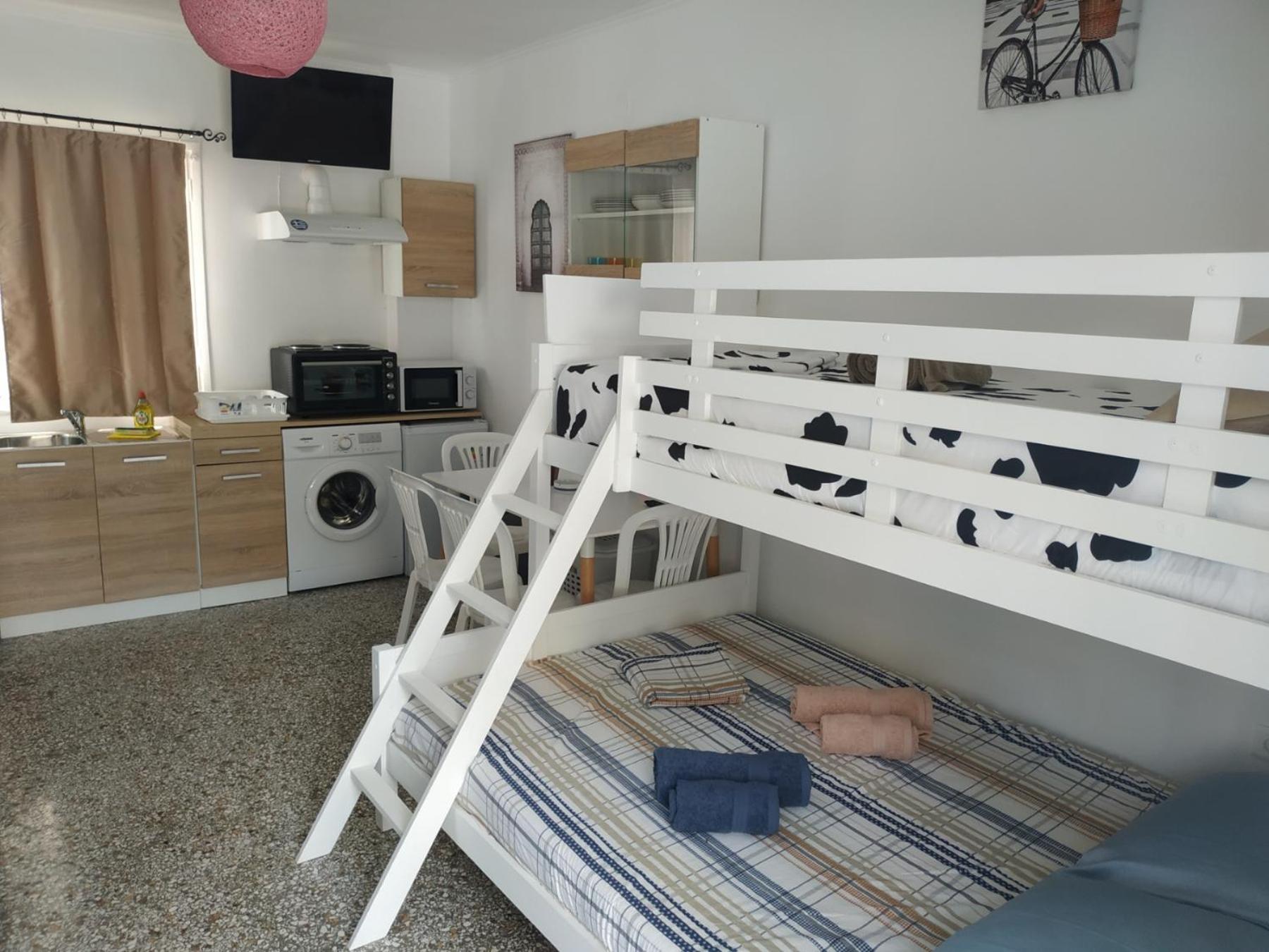 Villa Kotetsi - Rooms To Let - Volissos - Chios Habitación foto